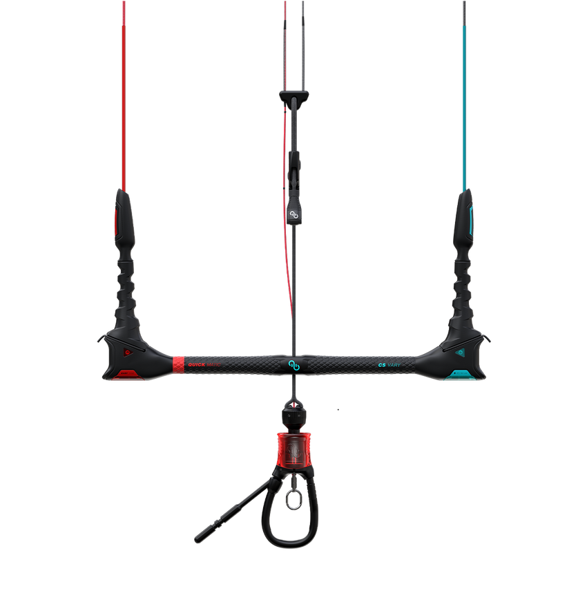 2022 Eleveight CS Vary V4
