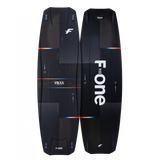 2022 F-One Trax HRD Carbon Series