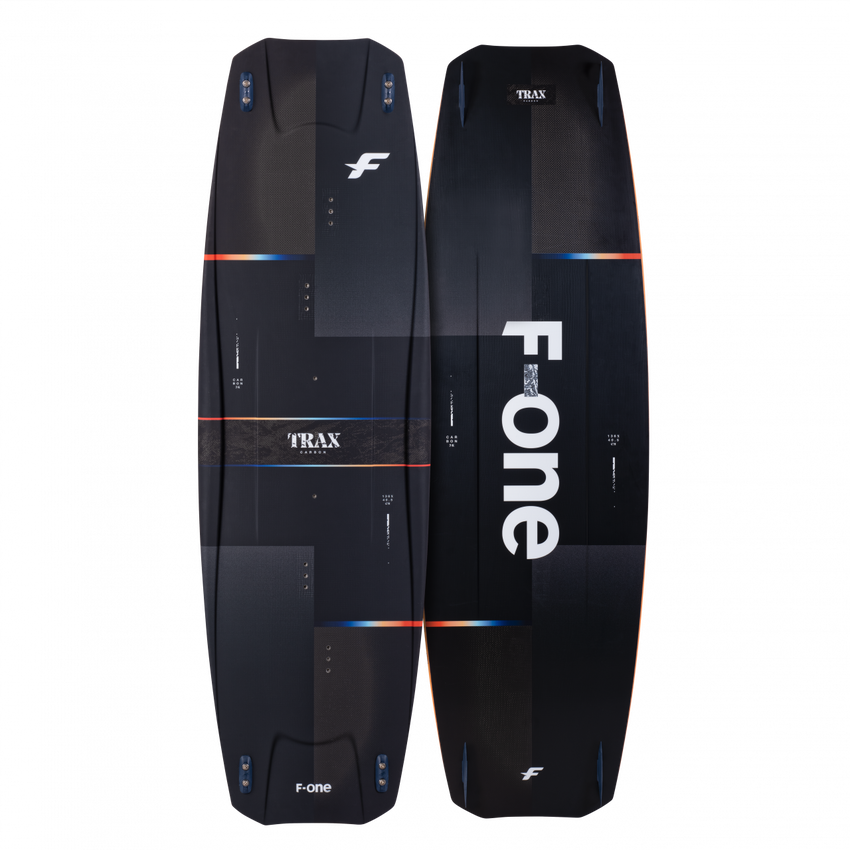 2022 F-One Trax HRD Carbon Series