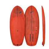 2022 F-One Rocket Wing - S Carbon