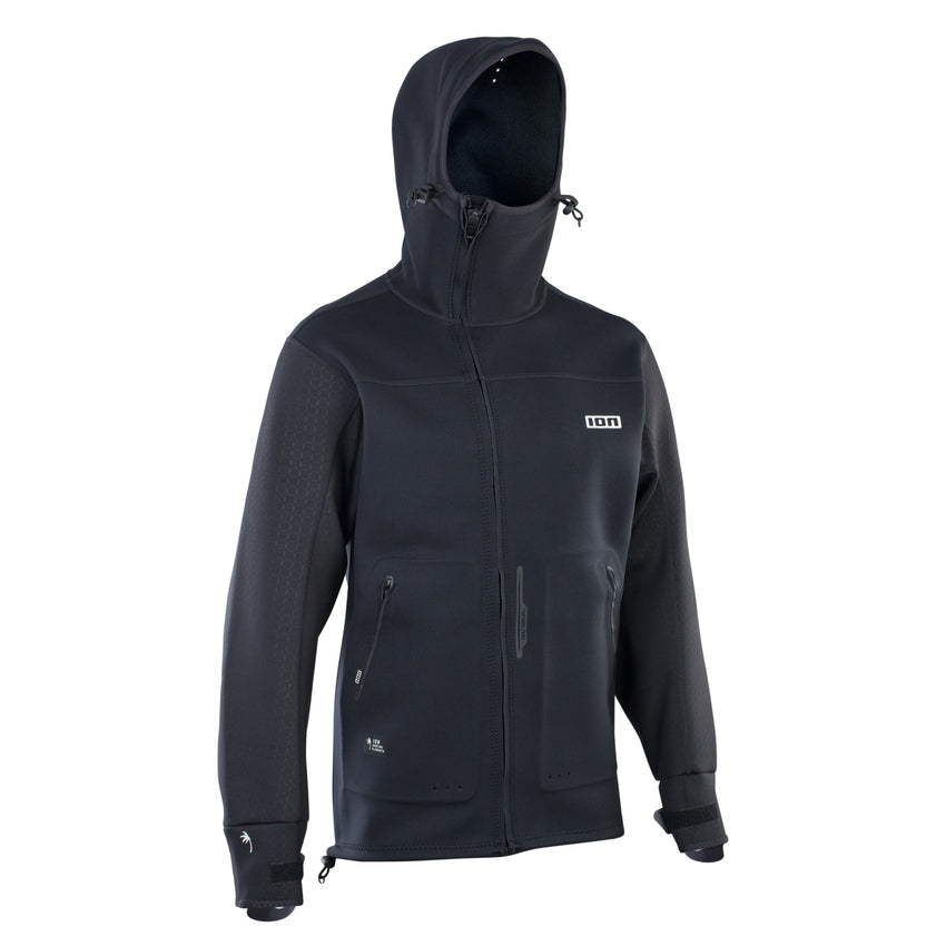 Ion Neo Shelter Jacket Amp
