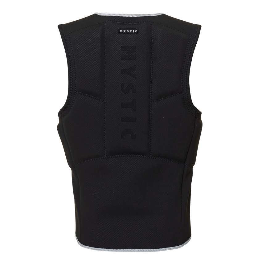 Mystic Foil Impact Vest FZ
