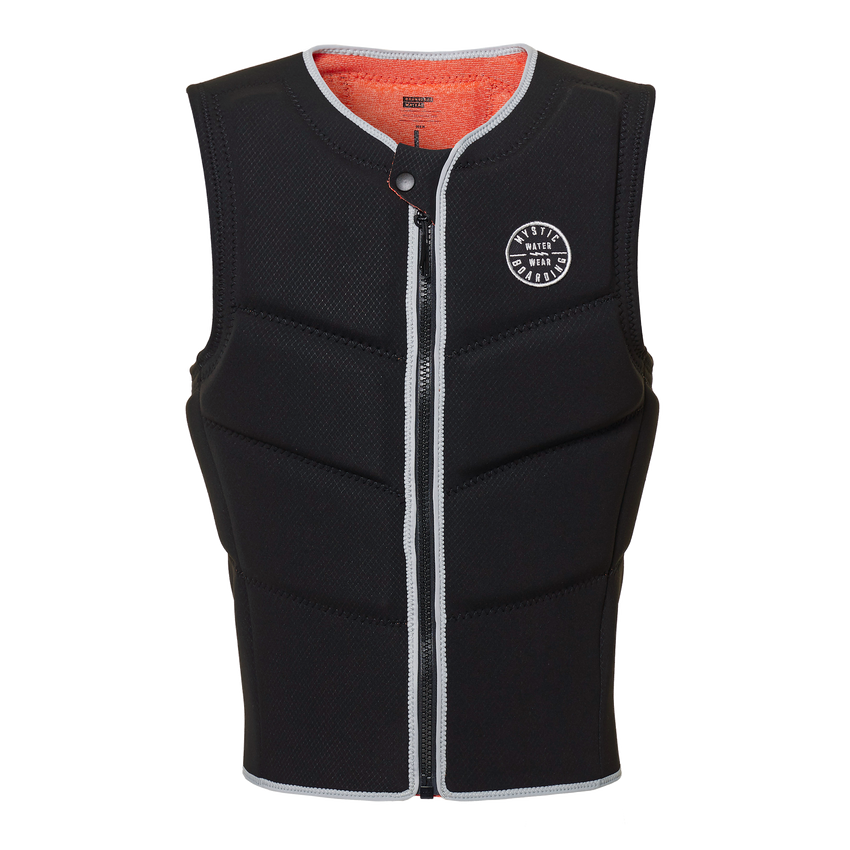 Mystic Foil Impact Vest FZ