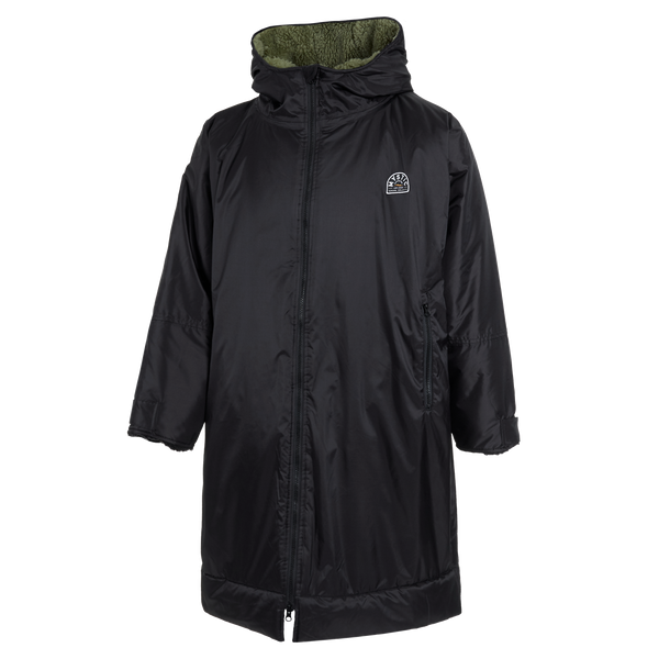 【新品】IORE PONCHO COAT / black Mystic Poncho Explore 2.0 – Best Pro Kiteboarding