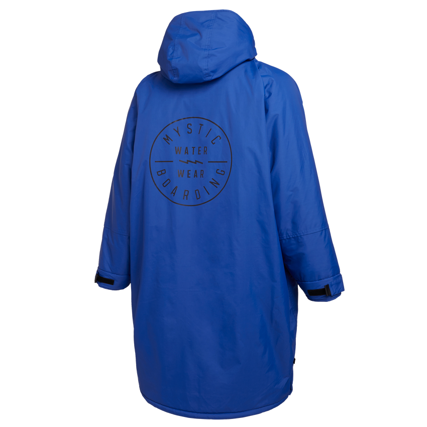 Mystic Poncho Explore 2.0