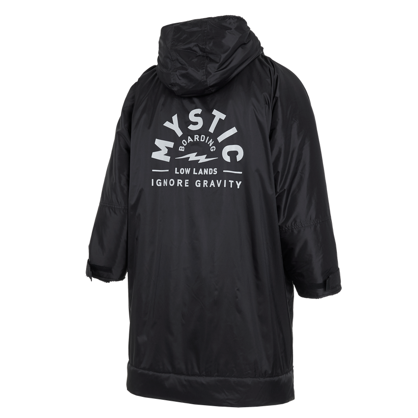 Mystic Poncho Explore 2.0
