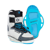 Duotone Boot