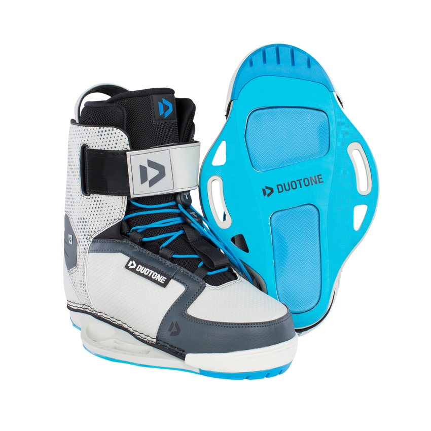 Duotone Boot