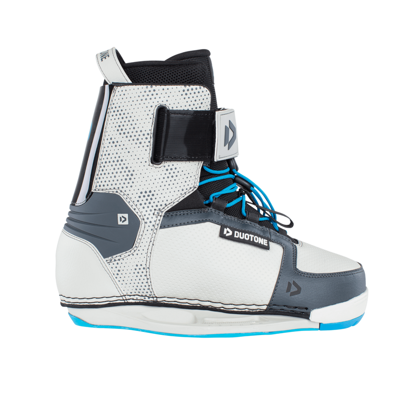 Duotone Boot