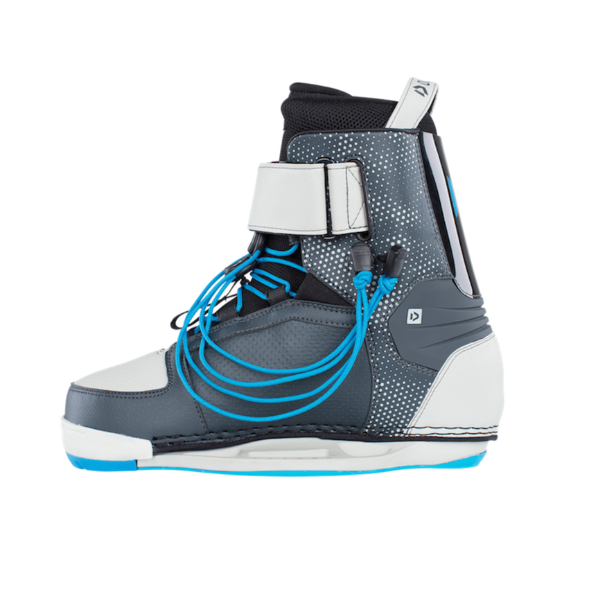 Duotone Boot