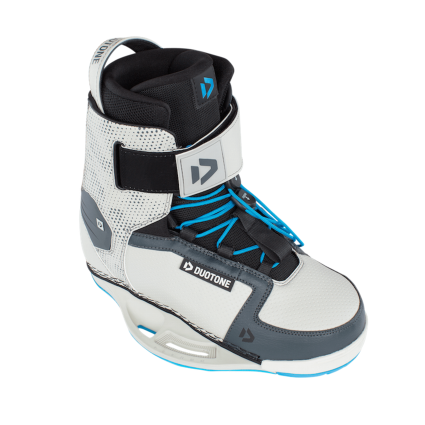 Duotone Boot