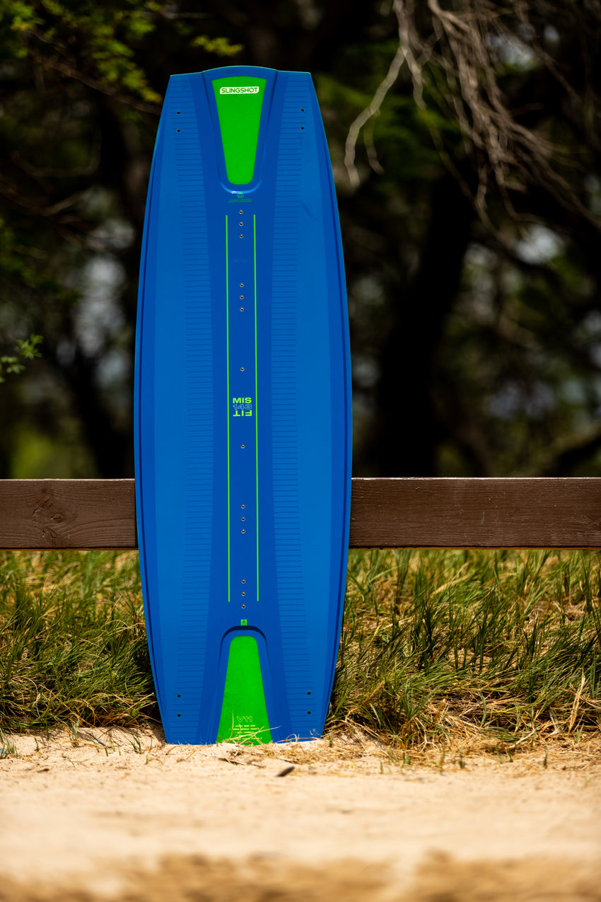 Slingshot Misfit V11