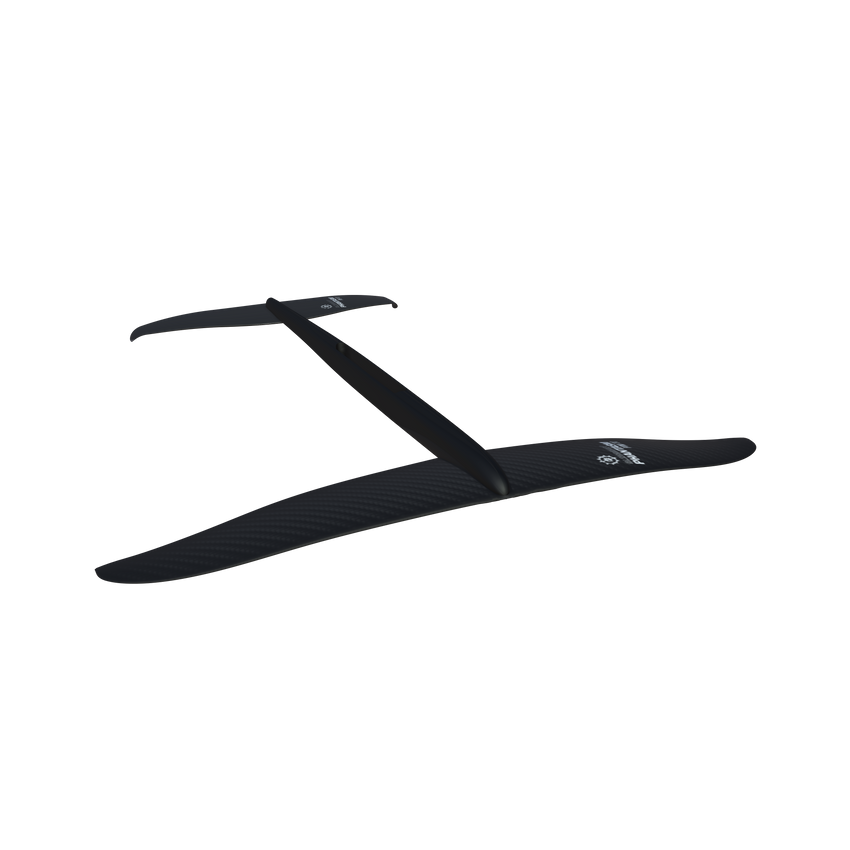Slingshot PTM Lower Packages
