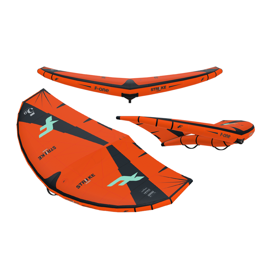 2023 F-One Strike Wing V3