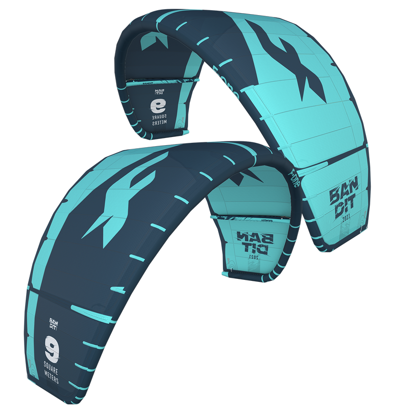 F-One Bandit V14