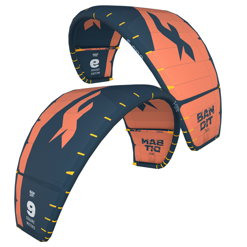 F-One Bandit V14