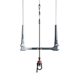2023 Cabrinha 03 Contra Kiteboarding Kite