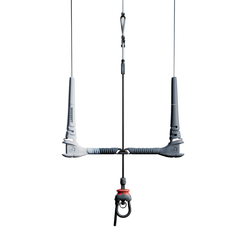 2023 Cabrinha 03 Contra Kiteboarding Kite