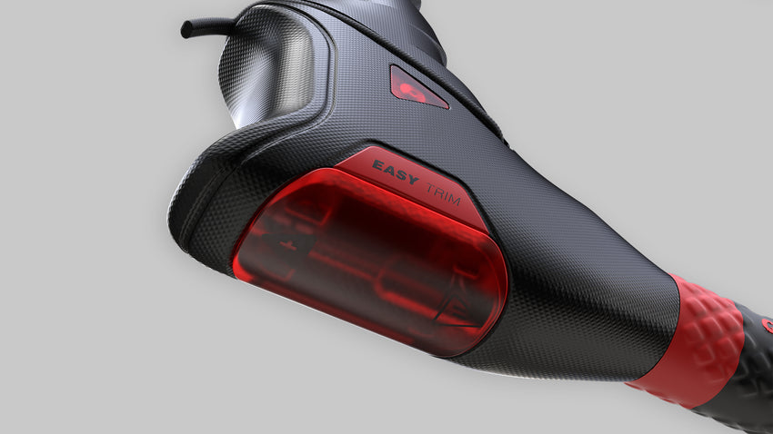 2022 Eleveight CS Vary V4