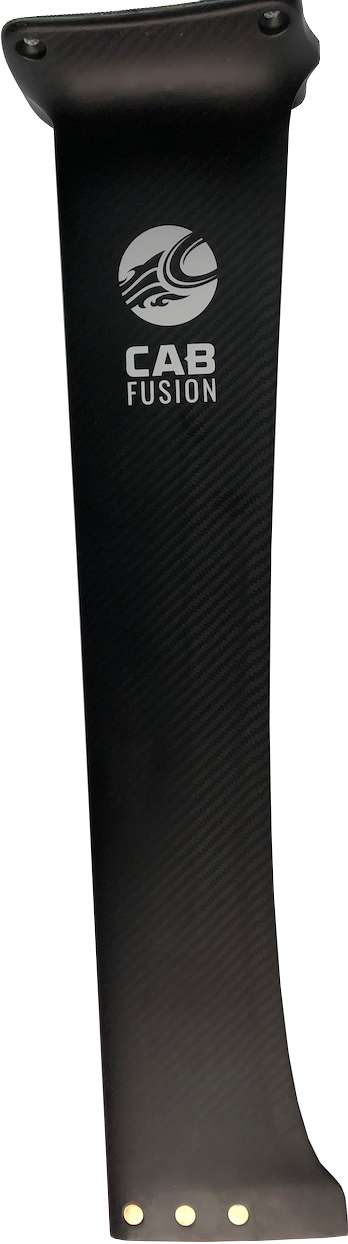 2022 Cabrinha Fusion Carbon Mast