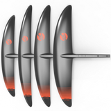 2022 Cabrinha Fusion H Series Package