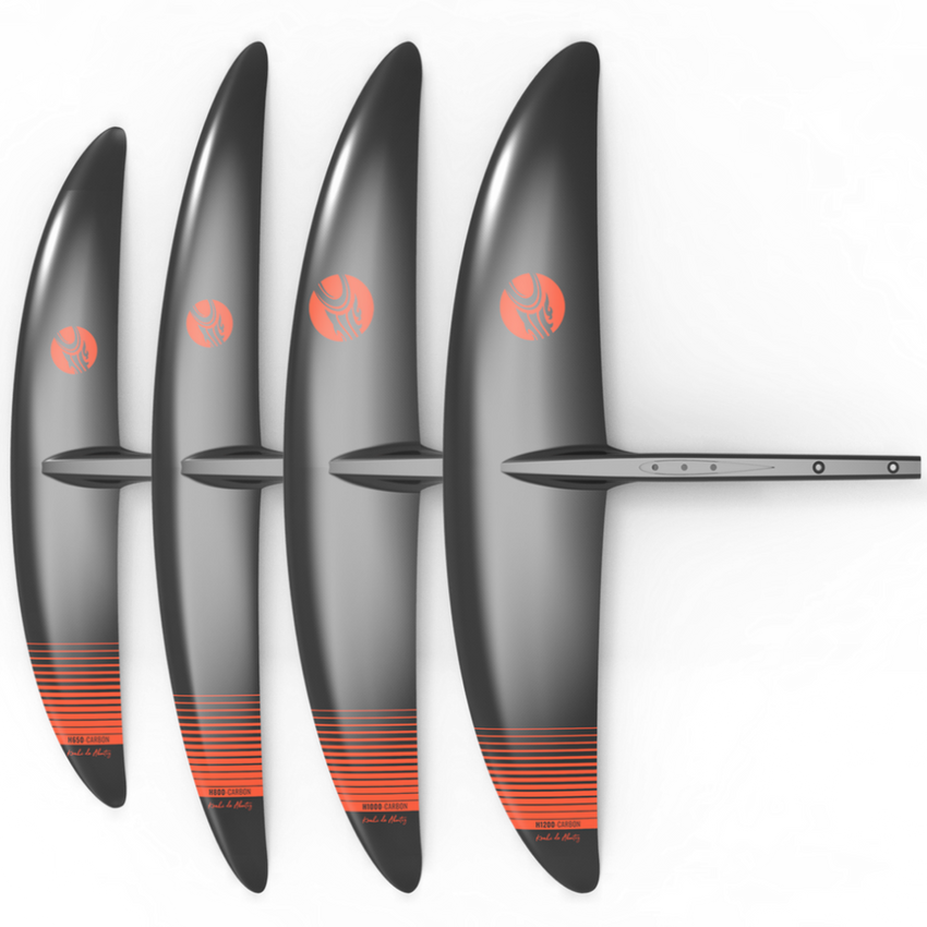 2022 Cabrinha Fusion H Series Package