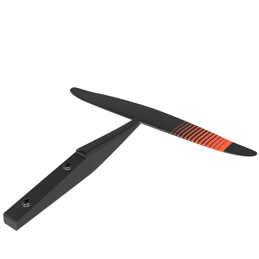 Cabrinha Fusion H Stabilizer