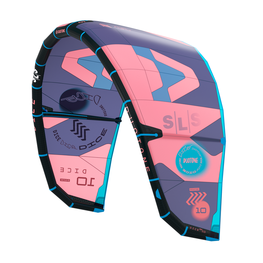 2023 Duotone Dice SLS