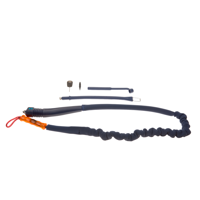 Duotone Quick Release Freestyle Kit