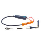 Duotone Quick Release Rope Harness Kit