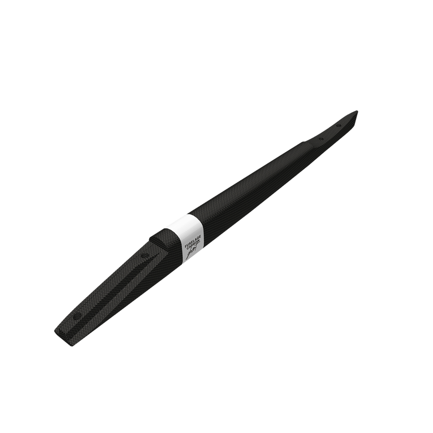 F-One Phantom Carbon Foil Plane