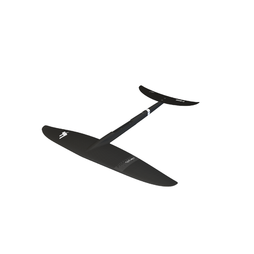 F-One Phantom Carbon Foil Plane