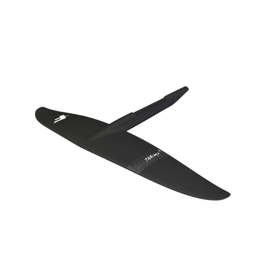 F-One Phantom S Carbon Foil