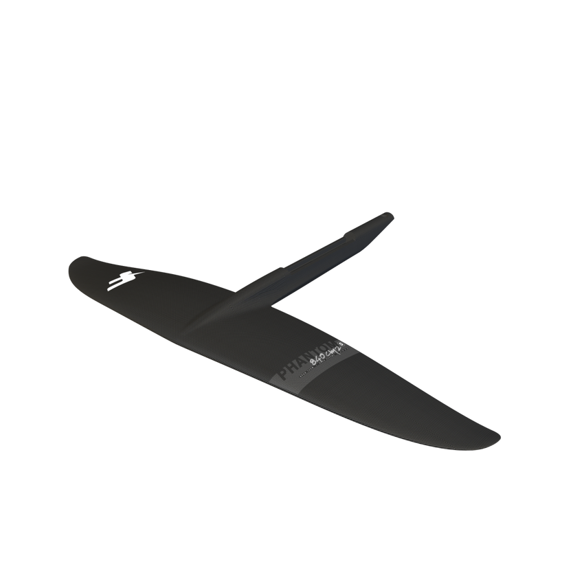 F-One Phantom S Carbon Foil