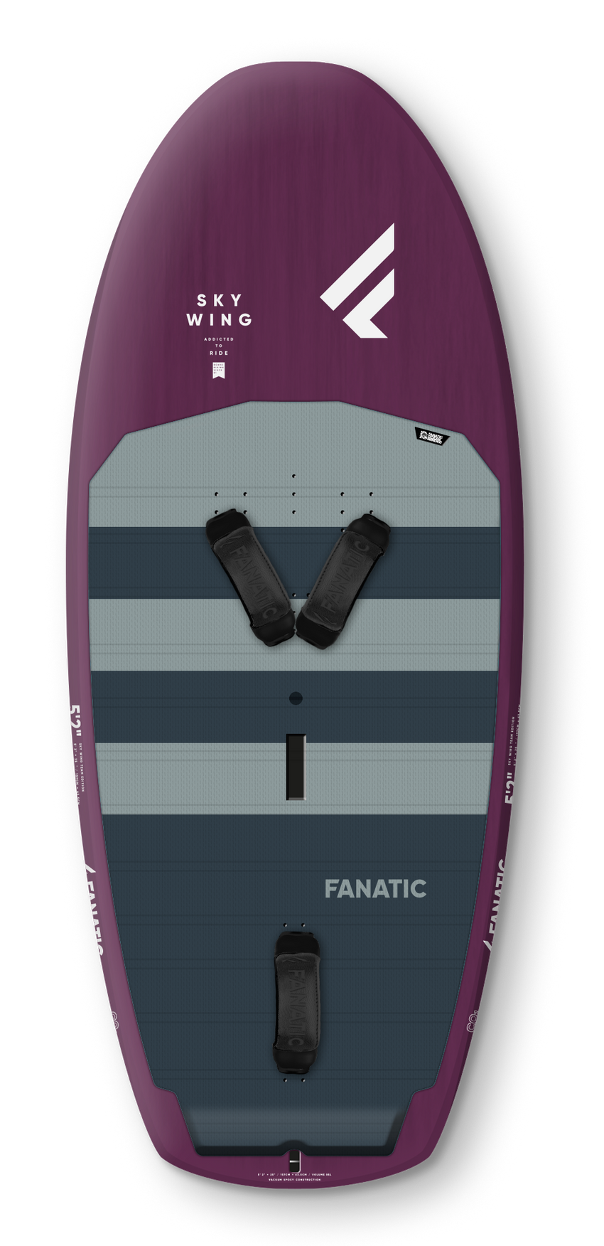 2023 Fanatic Sky Wing