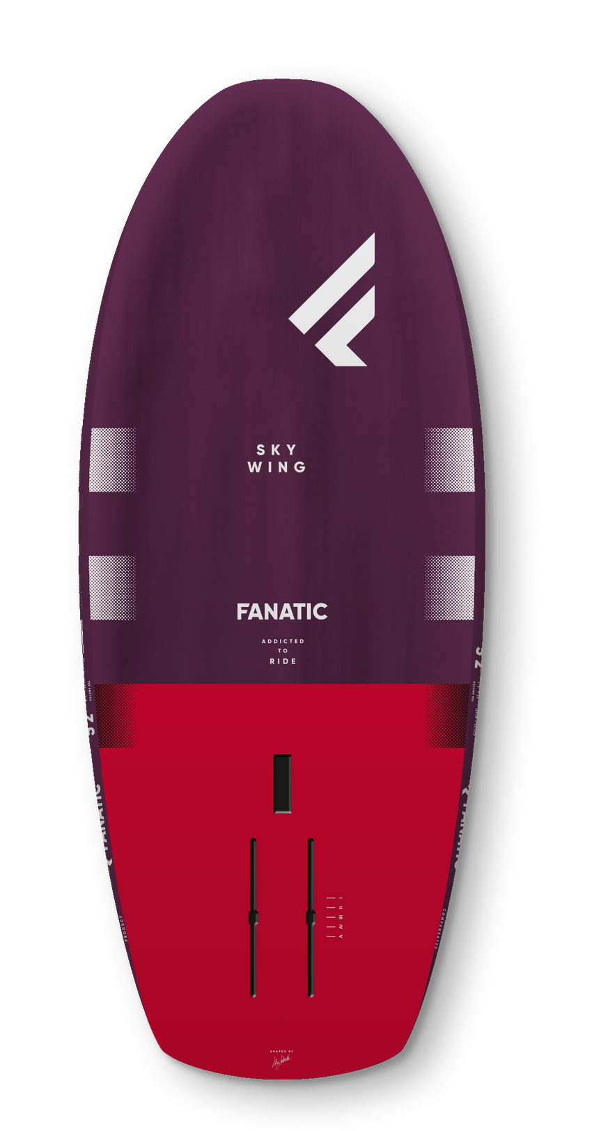 2023 Fanatic Sky Wing