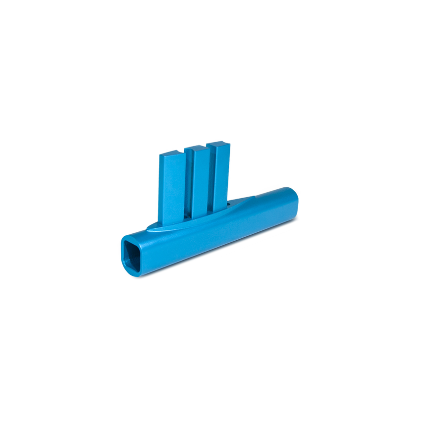 F-One Aluminum Foil Mast V3 Pack
