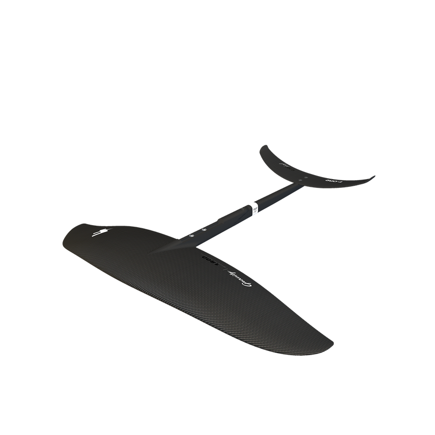 F-One Gravity Carbon Foil