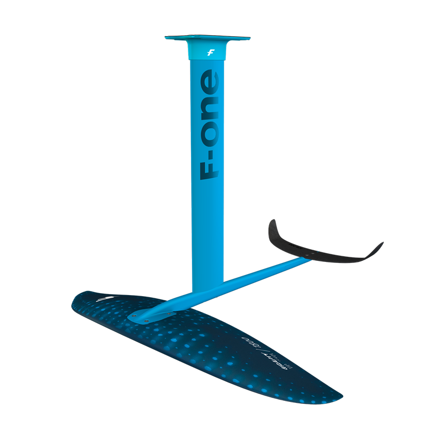 F-One Strike 5m Wing Package