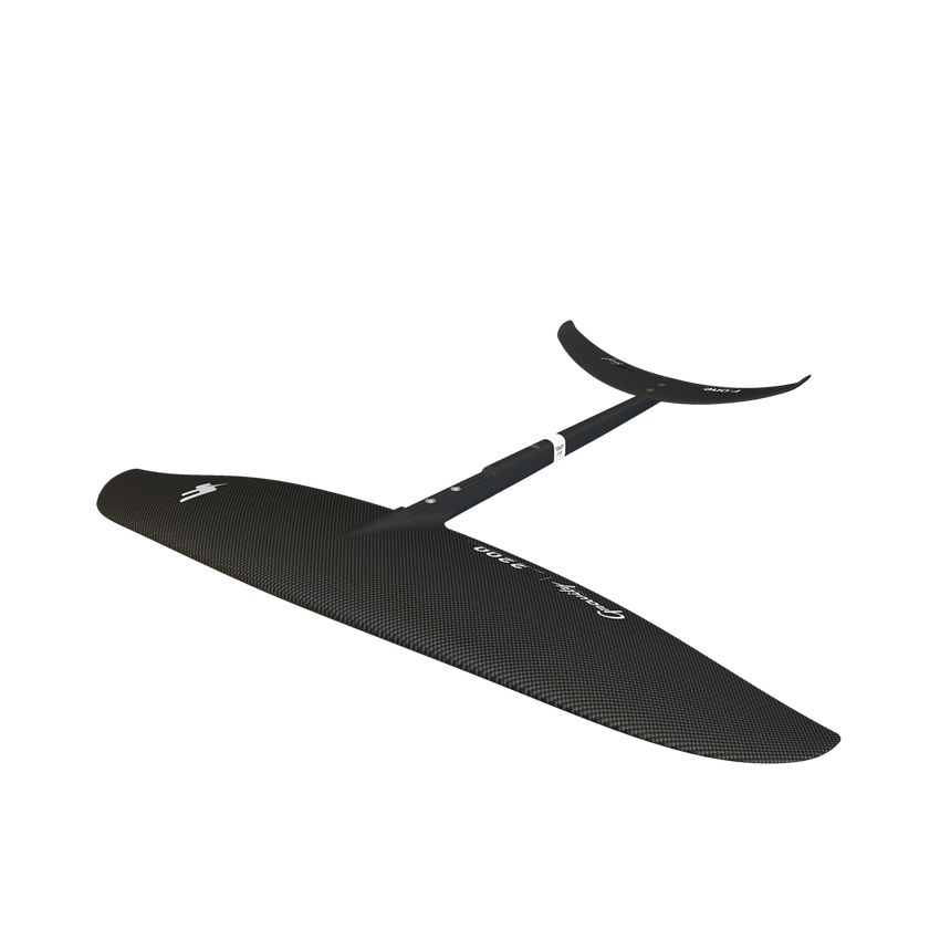 F-One Gravity Carbon Foil