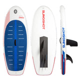 Slingshot LTF V1 Inflatable