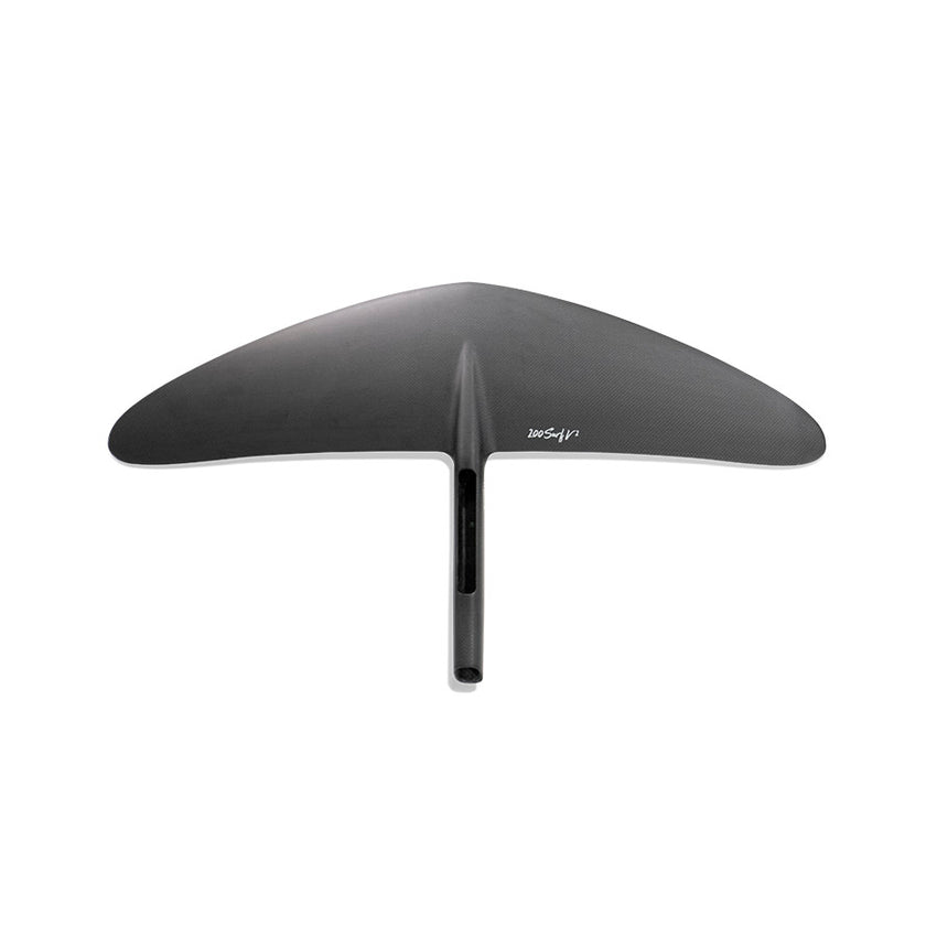 Lift Surf V2 - Front Wing