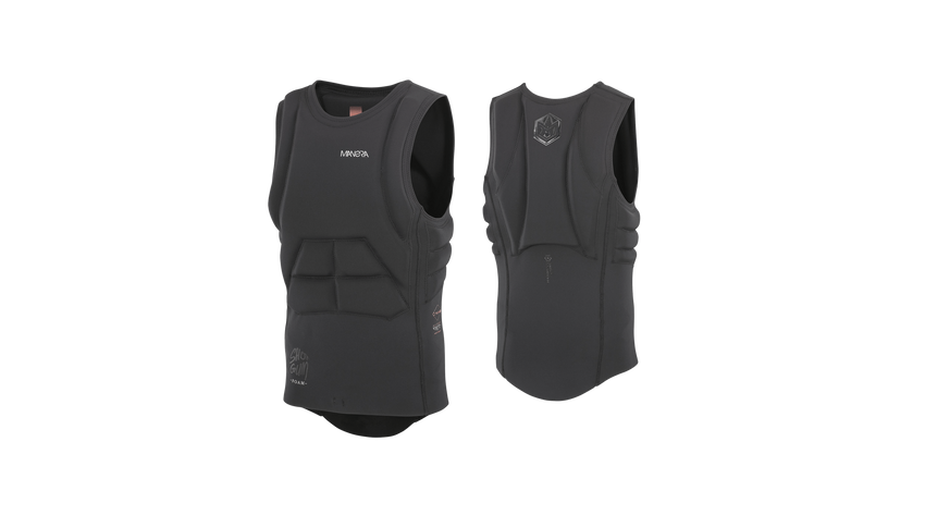 Manera X10D Vest