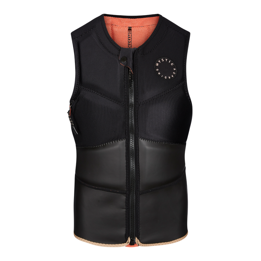 Mystic Gem Impact Vest