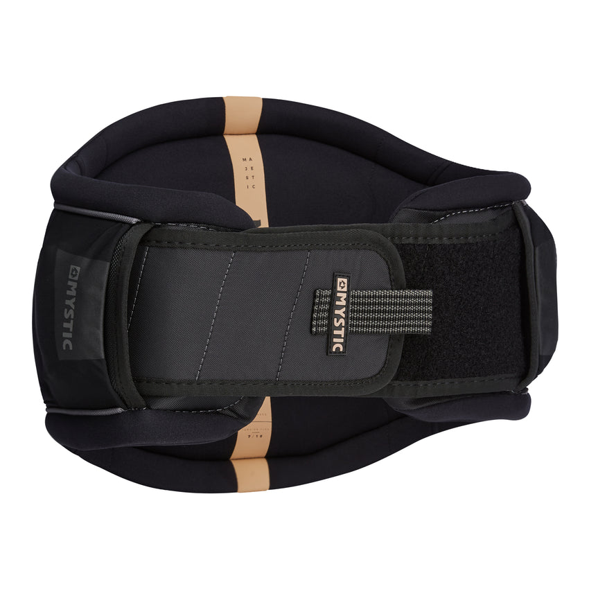 Mystic Majestic Harness Green