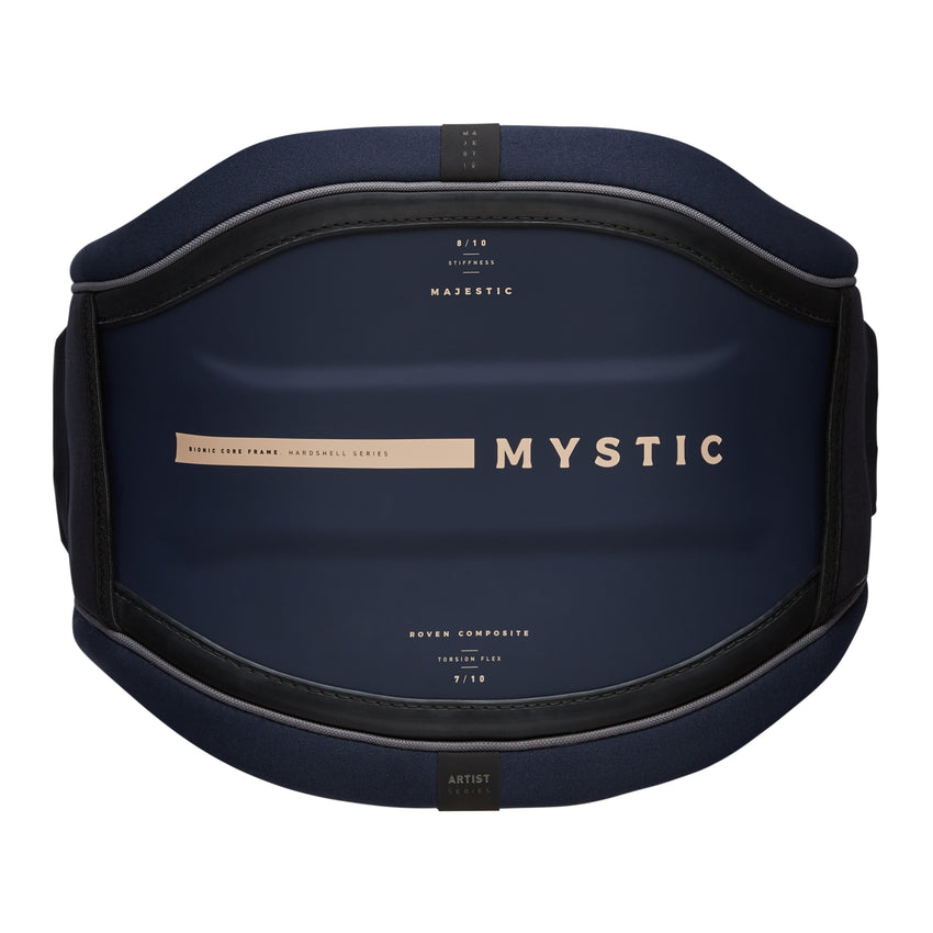 Mystic Majestic Harness Blue