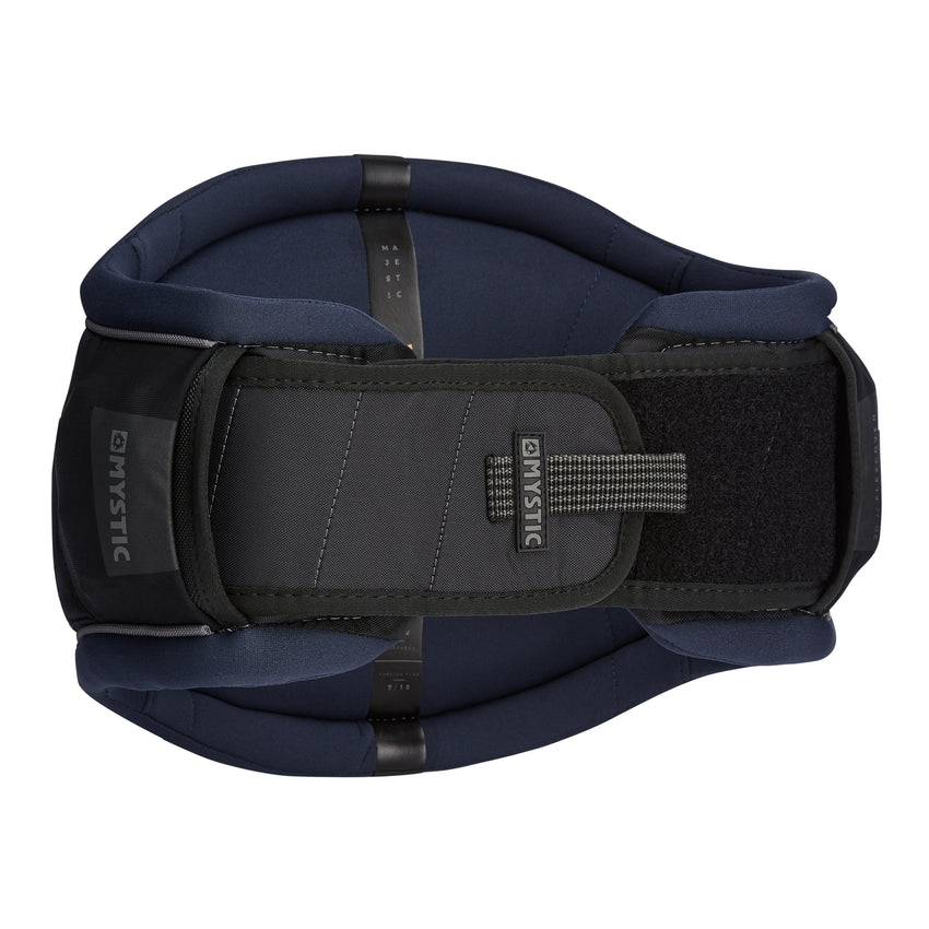 Mystic Majestic Harness Blue