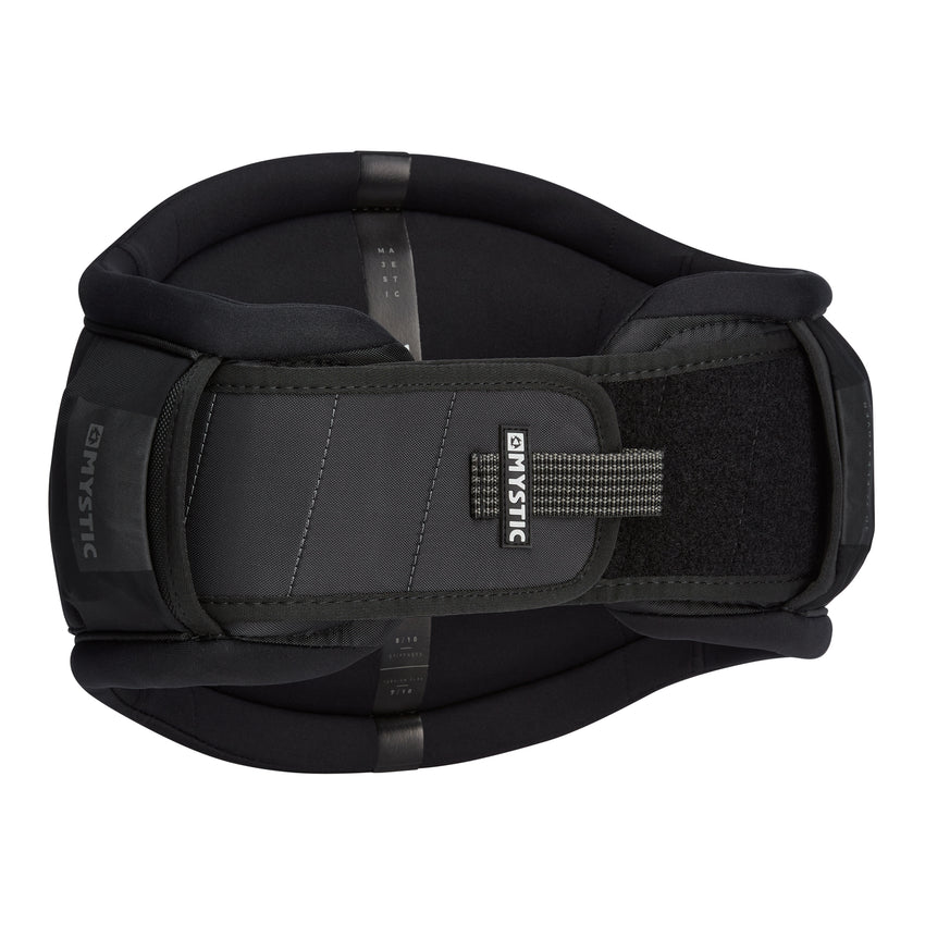 Mystic Majestic Harness White
