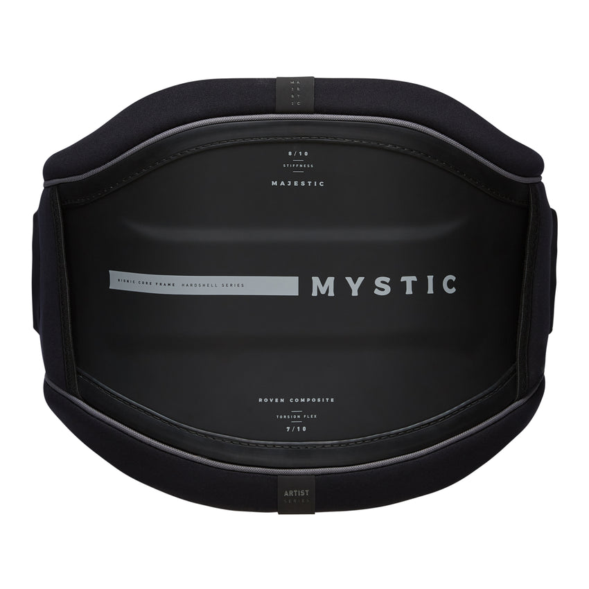 Mystic Majestic Harness Black