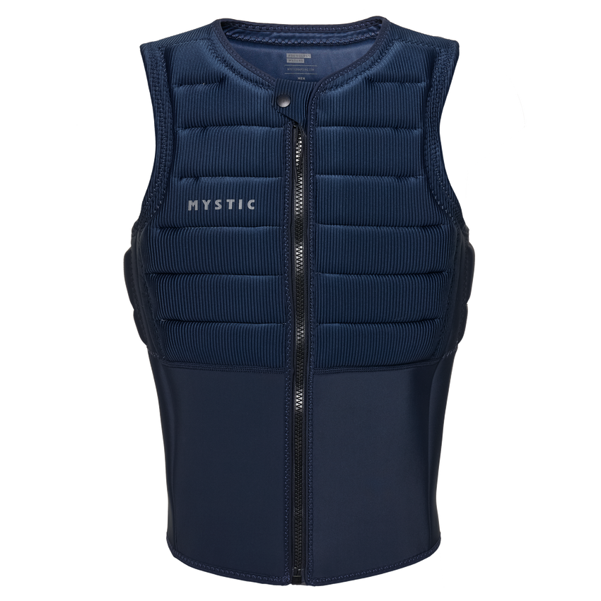 Mystic Majestic Impact Vest FZ